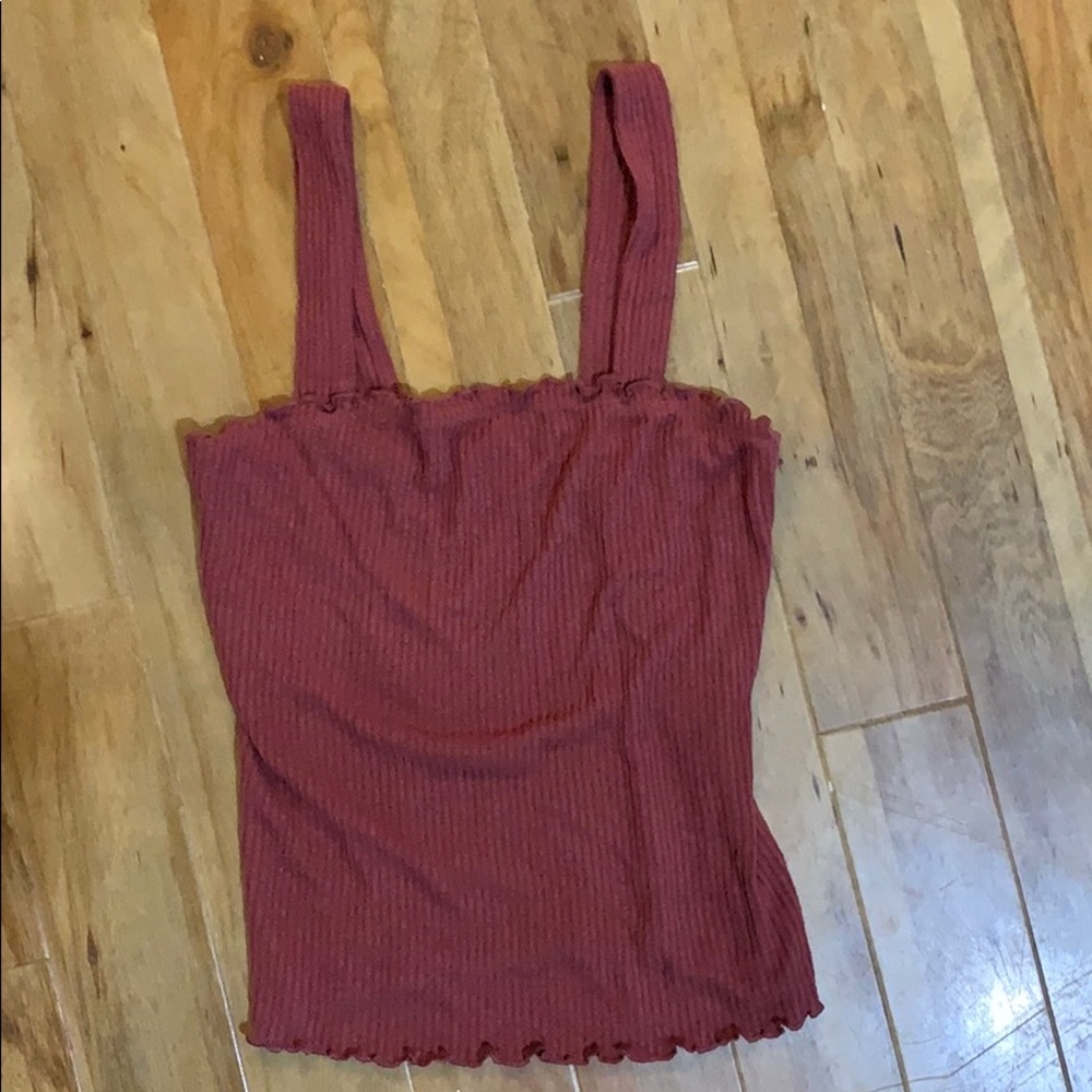 American Eagle Tank Top